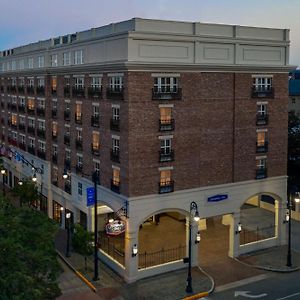 Hampton Inn Savannah Historic District